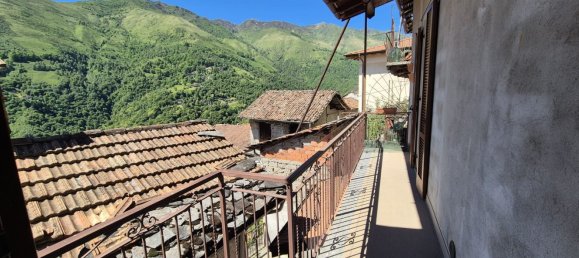 Дом с 4 комнатами в Гардзено, Италия № 313798 21