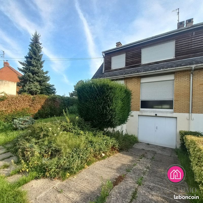 3 Schlafzimmer Haus in Bruay-sur-l'Escaut, France, Nr. 267220