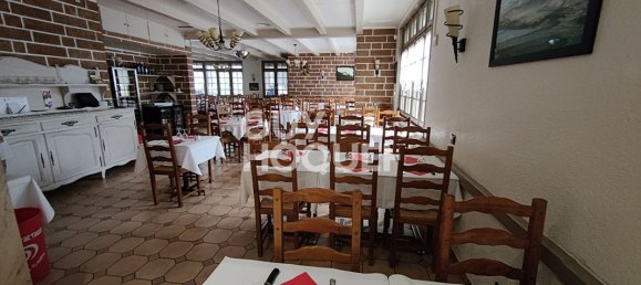 Gewerbliche Immobilie in Courbevoie, France 176m², Nr. 174914 2