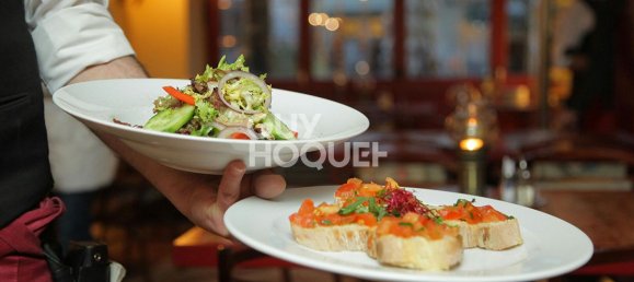 Gewerbliche Immobilie in Courbevoie, France 176m², Nr. 174914 3