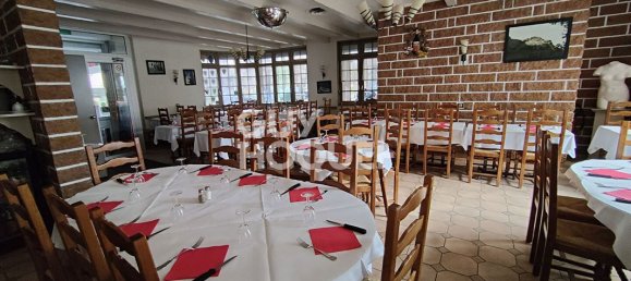 Gewerbliche Immobilie in Courbevoie, France 176m², Nr. 174914 4