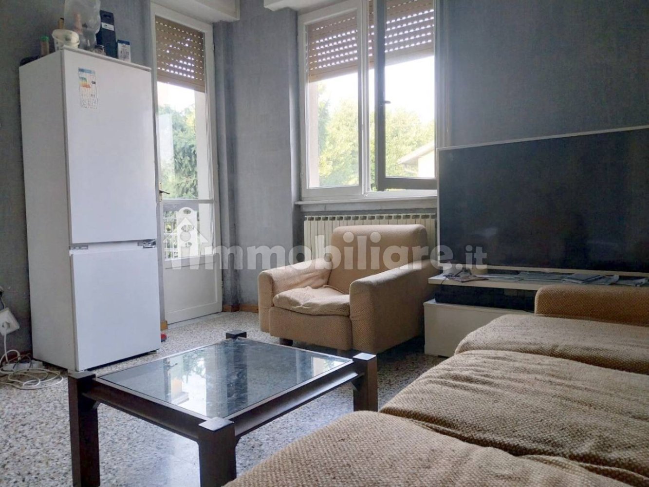 2 Schlafzimmer Wohnung in Cassano d'Adda, Italy, Nr. 331548