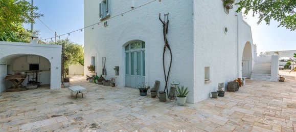 25-Zimmer Haus in Polignano a Mare, Italy, Nr. 175835 18