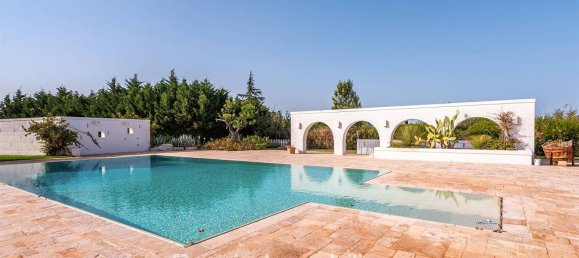 25-Zimmer Haus in Polignano a Mare, Italy, Nr. 175835 19