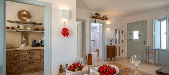 25-Zimmer Haus in Polignano a Mare, Italy, Nr. 175835 35