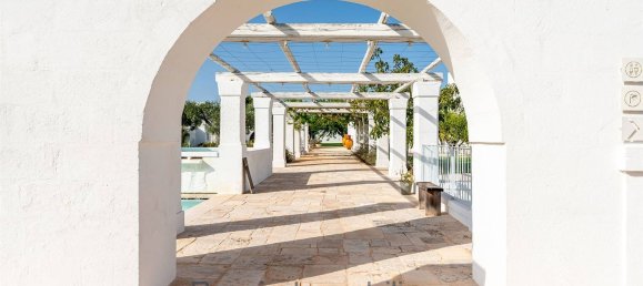 25-Zimmer Haus in Polignano a Mare, Italy, Nr. 175835 27