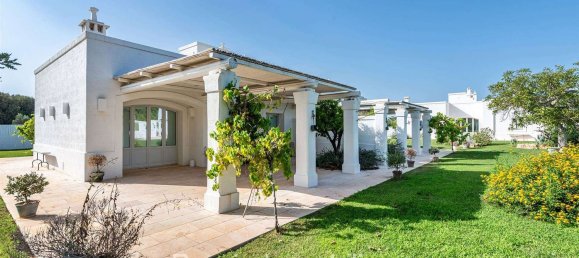 25-Zimmer Haus in Polignano a Mare, Italy, Nr. 175835 14