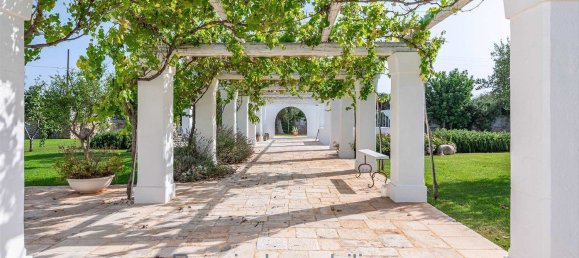 25-Zimmer Haus in Polignano a Mare, Italy, Nr. 175835 28