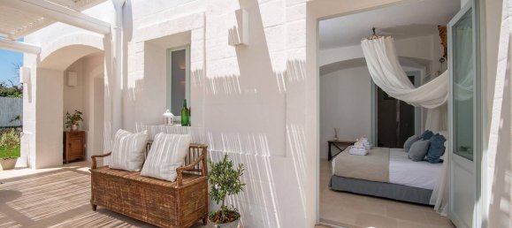 25-Zimmer Haus in Polignano a Mare, Italy, Nr. 175835 49