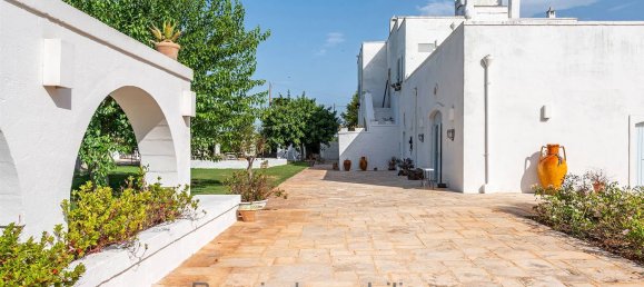 25-Zimmer Haus in Polignano a Mare, Italy, Nr. 175835 9