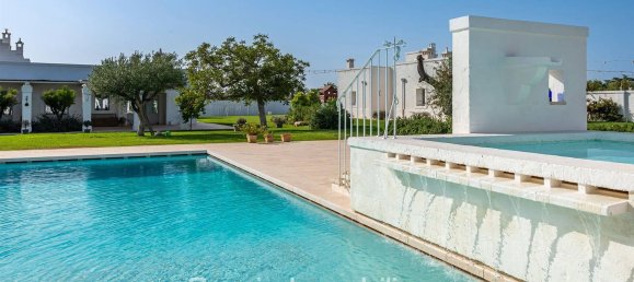 25-Zimmer Haus in Polignano a Mare, Italy, Nr. 175835 6