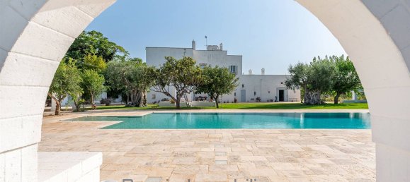 25-Zimmer Haus in Polignano a Mare, Italy, Nr. 175835 24