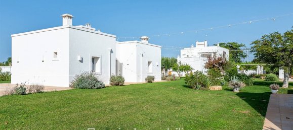 25-Zimmer Haus in Polignano a Mare, Italy, Nr. 175835 7