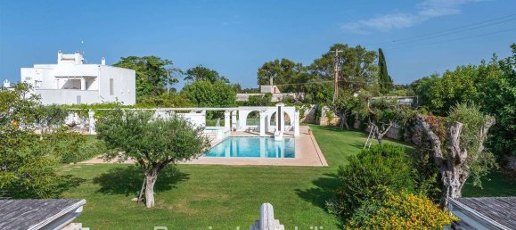 25-Zimmer Haus in Polignano a Mare, Italy, Nr. 175835 5