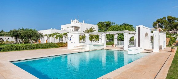 25-Zimmer Haus in Polignano a Mare, Italy, Nr. 175835 10