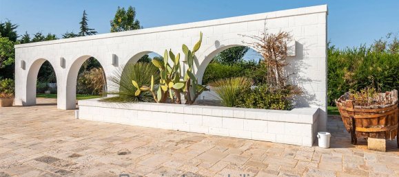 25-Zimmer Haus in Polignano a Mare, Italy, Nr. 175835 25