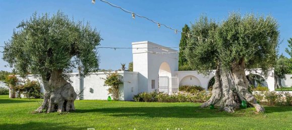 25-Zimmer Haus in Polignano a Mare, Italy, Nr. 175835 8