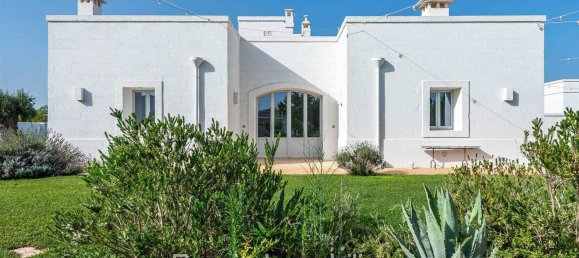 25-Zimmer Haus in Polignano a Mare, Italy, Nr. 175835 17