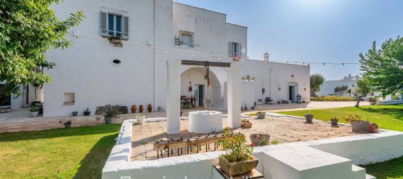 25-Zimmer Haus in Polignano a Mare, Italy, Nr. 175835 4