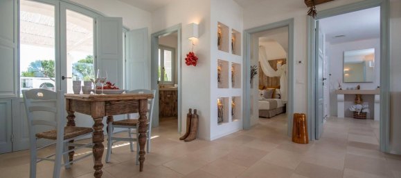 25-Zimmer Haus in Polignano a Mare, Italy, Nr. 175835 43
