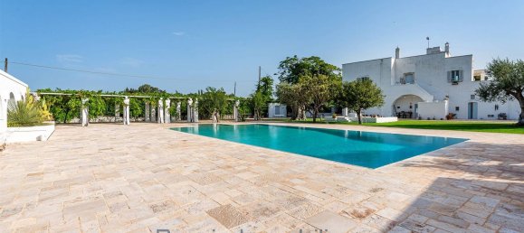 25-Zimmer Haus in Polignano a Mare, Italy, Nr. 175835 23