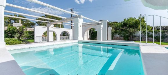 25-Zimmer Haus in Polignano a Mare, Italy, Nr. 175835 11