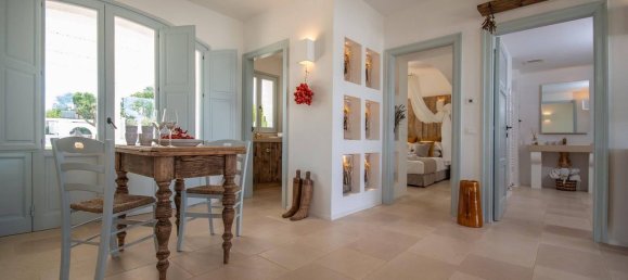 25-Zimmer Haus in Polignano a Mare, Italy, Nr. 175835 34