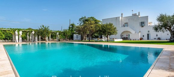 25-Zimmer Haus in Polignano a Mare, Italy, Nr. 175835 2