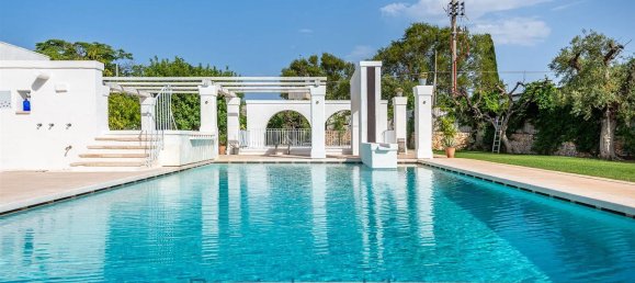 25-Zimmer Haus in Polignano a Mare, Italy, Nr. 175835 13