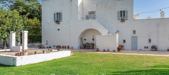 25-Zimmer Haus in Polignano a Mare, Italy, Nr. 175835 3