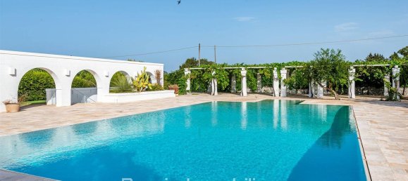 25-Zimmer Haus in Polignano a Mare, Italy, Nr. 175835 21