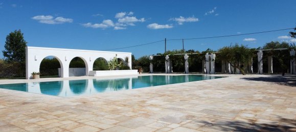 25-Zimmer Haus in Polignano a Mare, Italy, Nr. 175835 22