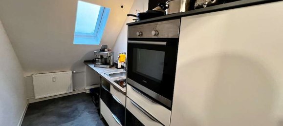 1 chambre Appartement à Dusseldorf, Germany No. 356734 13