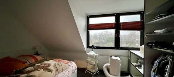 1 chambre Appartement à Dusseldorf, Germany No. 356734 10