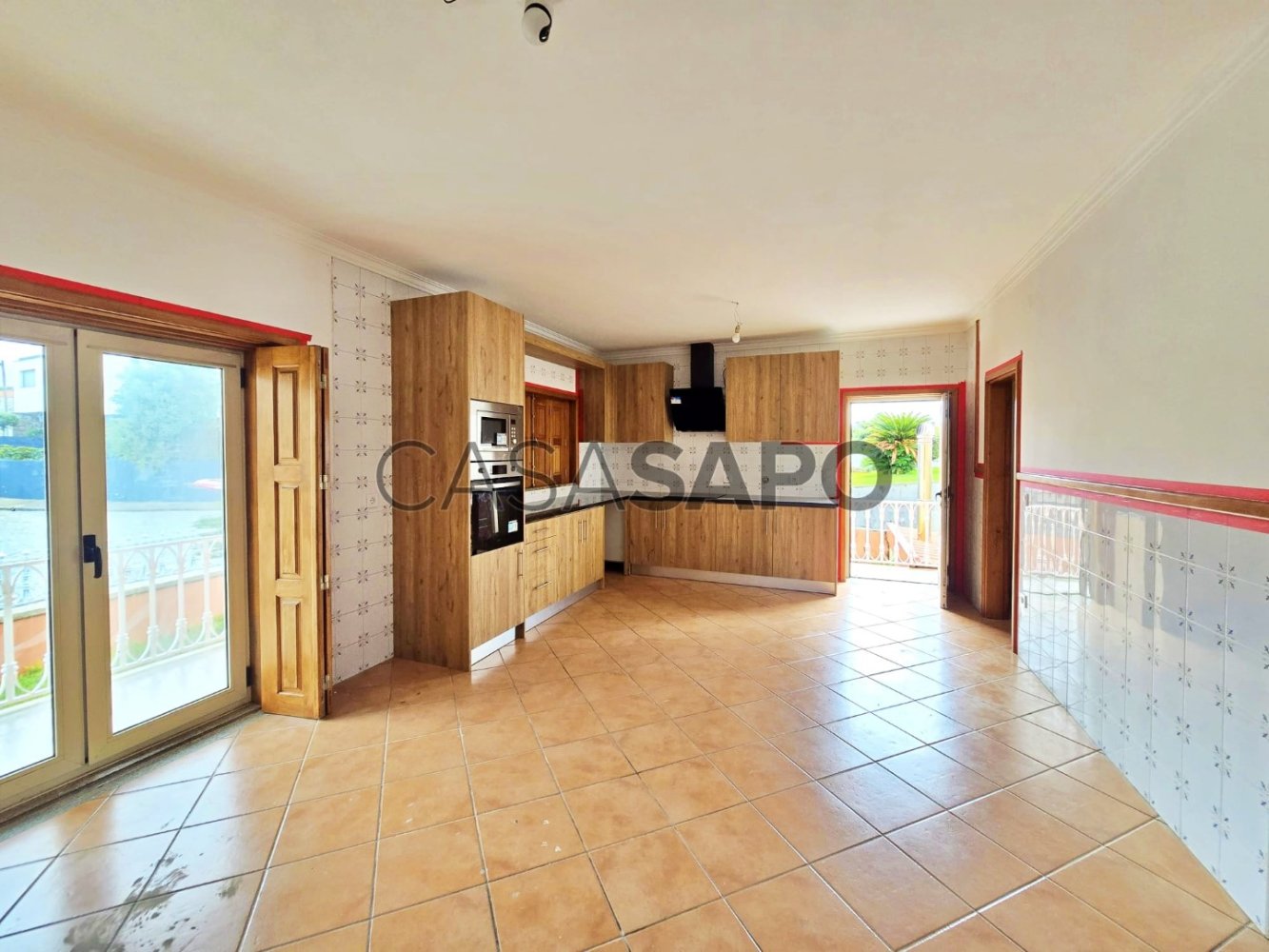 Casa T3 em Nine, Portugal N.º 321042