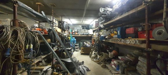  مستودع في Trento, Italy 340متر مربع رقم 52161 2