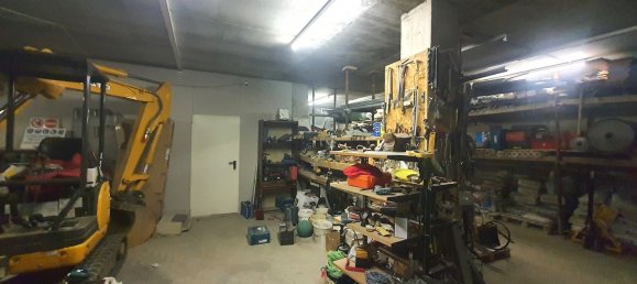  مستودع في Trento, Italy 340متر مربع رقم 52161 8