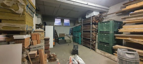  مستودع في Trento, Italy 340متر مربع رقم 52161 10