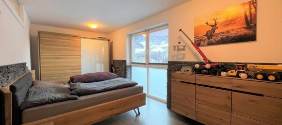 3 Schlafzimmer Wohnung in Matrei am Brenner, Austria, Nr. 261737 4