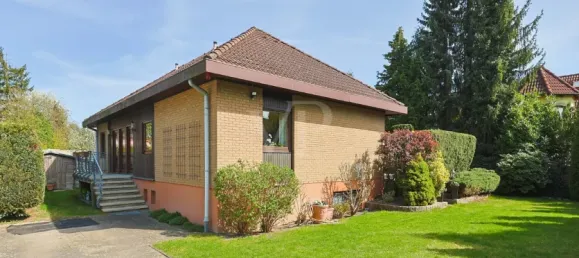 3 bedrooms Bungalow in Lichtenrade, Germany No. 363919 4