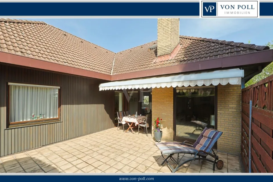 3 bedrooms Bungalow in Lichtenrade, Germany No. 363919