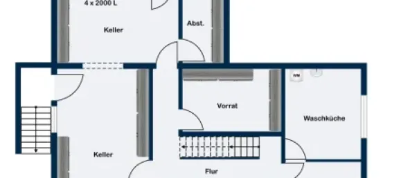 3 bedrooms Bungalow in Lichtenrade, Germany No. 363919 25
