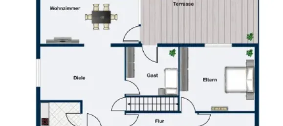 3 bedrooms Bungalow in Lichtenrade, Germany No. 363919 26