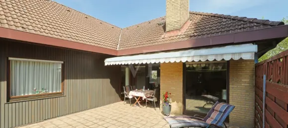 3 bedrooms Bungalow in Lichtenrade, Germany No. 363919 3