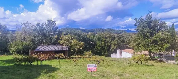 Grundstück in Mons, France 1001m², Nr. 321168 3