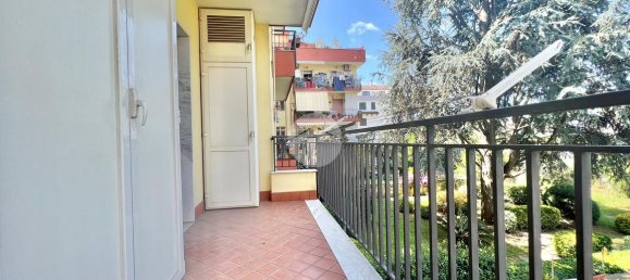 4 rooms Apartment in Mugnano di Napoli, Italy No. 17665 22