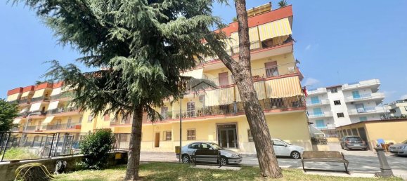 4 rooms Apartment in Mugnano di Napoli, Italy No. 17665 26