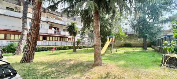 4 rooms Apartment in Mugnano di Napoli, Italy No. 17665 27