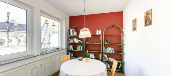 Apartamento de 4 divisões em Karlsruhe, Germany N.º 99108 9