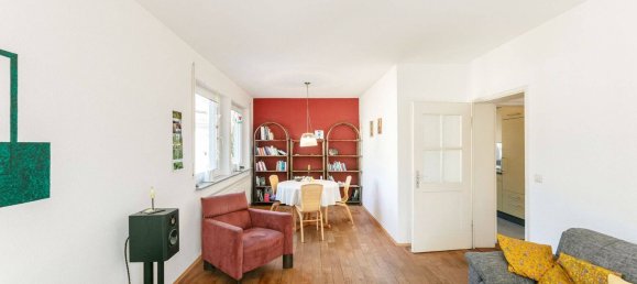Apartamento de 4 divisões em Karlsruhe, Germany N.º 99108 5